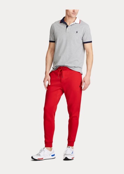 Calças Polo Ralph Lauren Double-Knit Homem 70956-MODV